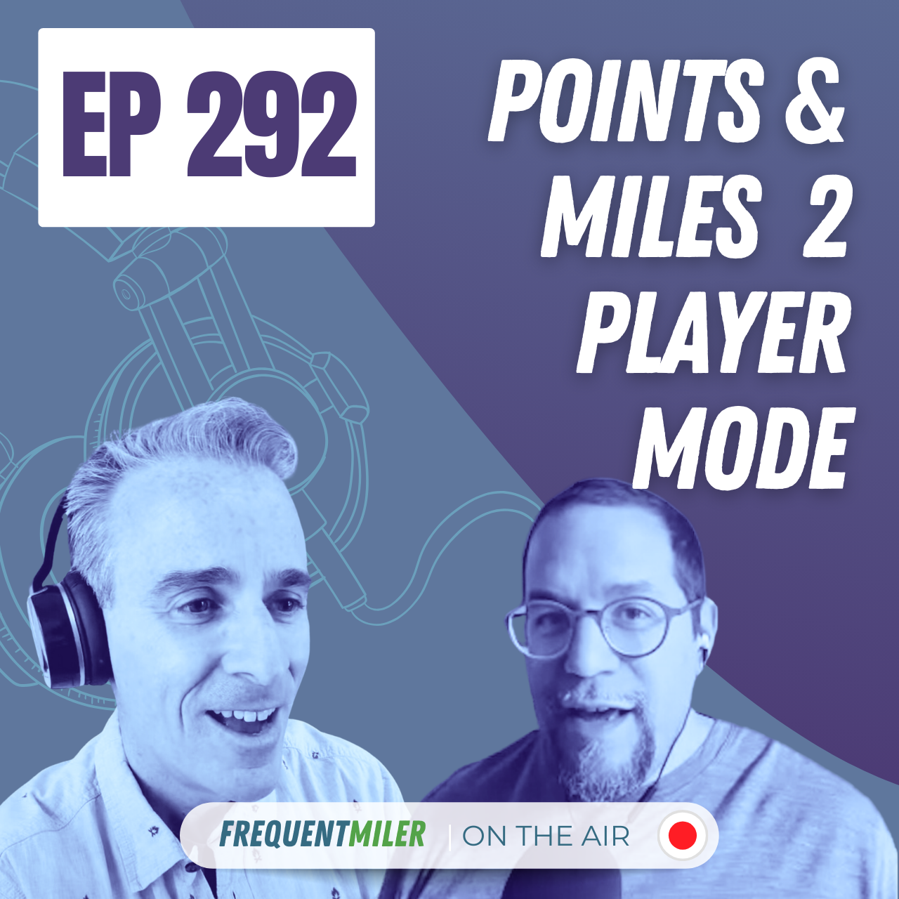 http://Points%20&%20Miles%202%20Player%20Mode%20|%20Frequent%20Miler%20on%20the%20Air%20Ep292%20|%201-31-25