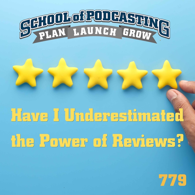 Artwork for podcast School of Podcasting: Expert Tips for Launching and Growing Your Podcast