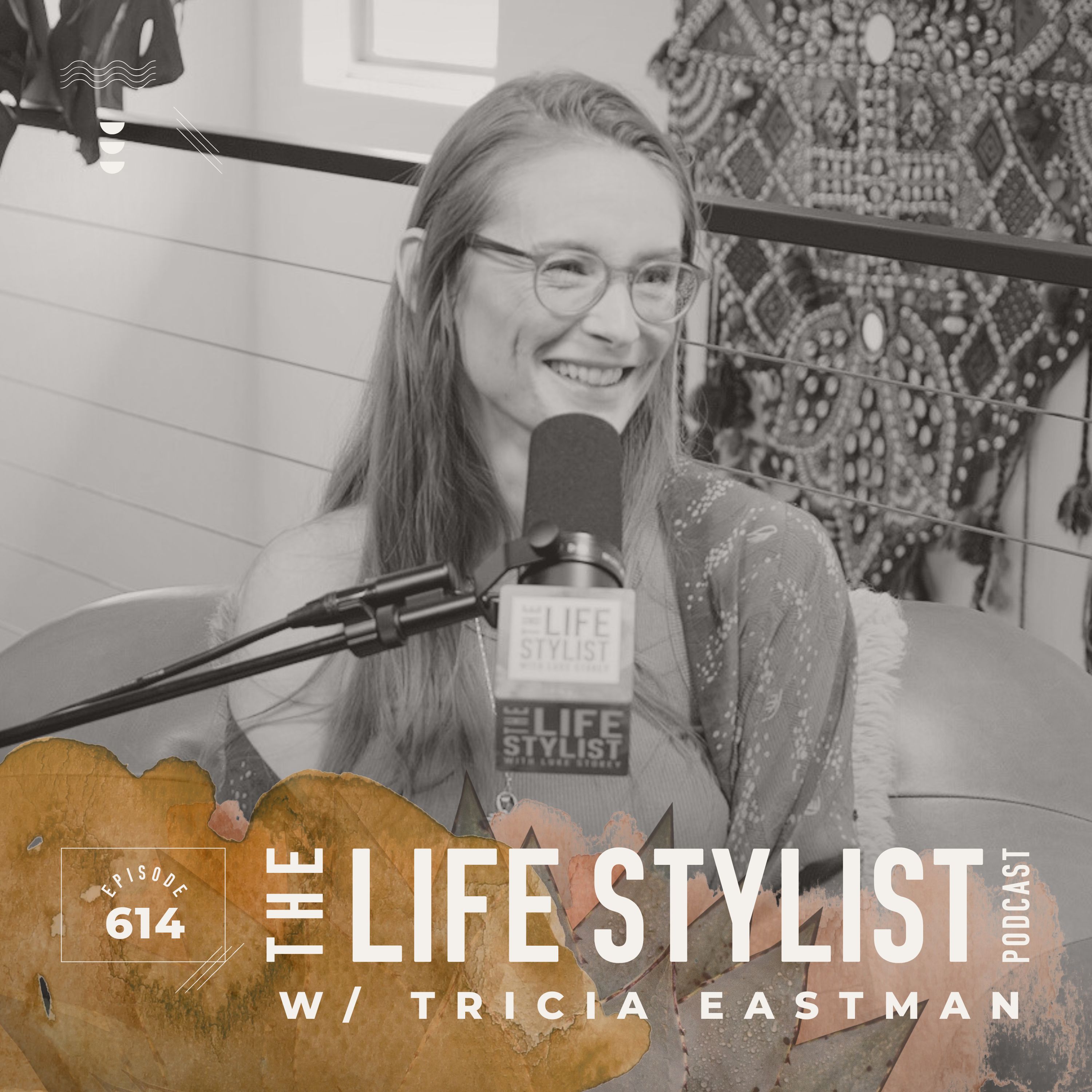 The Heart of Iboga: Ancient Healing, Modern Maladies—PTSD, TBI, & Addiction w/ Tricia Eastman