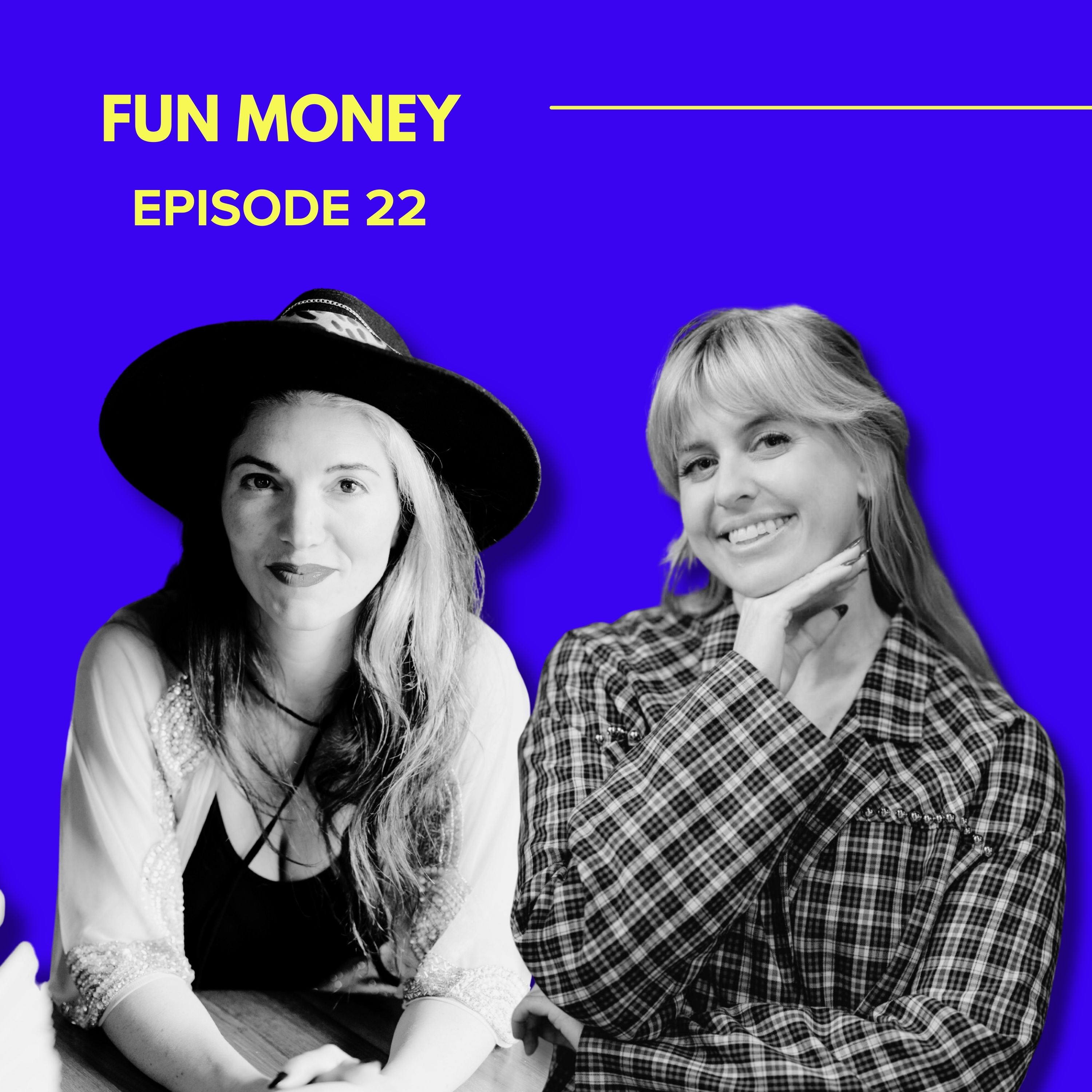 22. Design a Life Worth Remembering: The Big A## Calendar Method with Taylor Prokes episode artwork