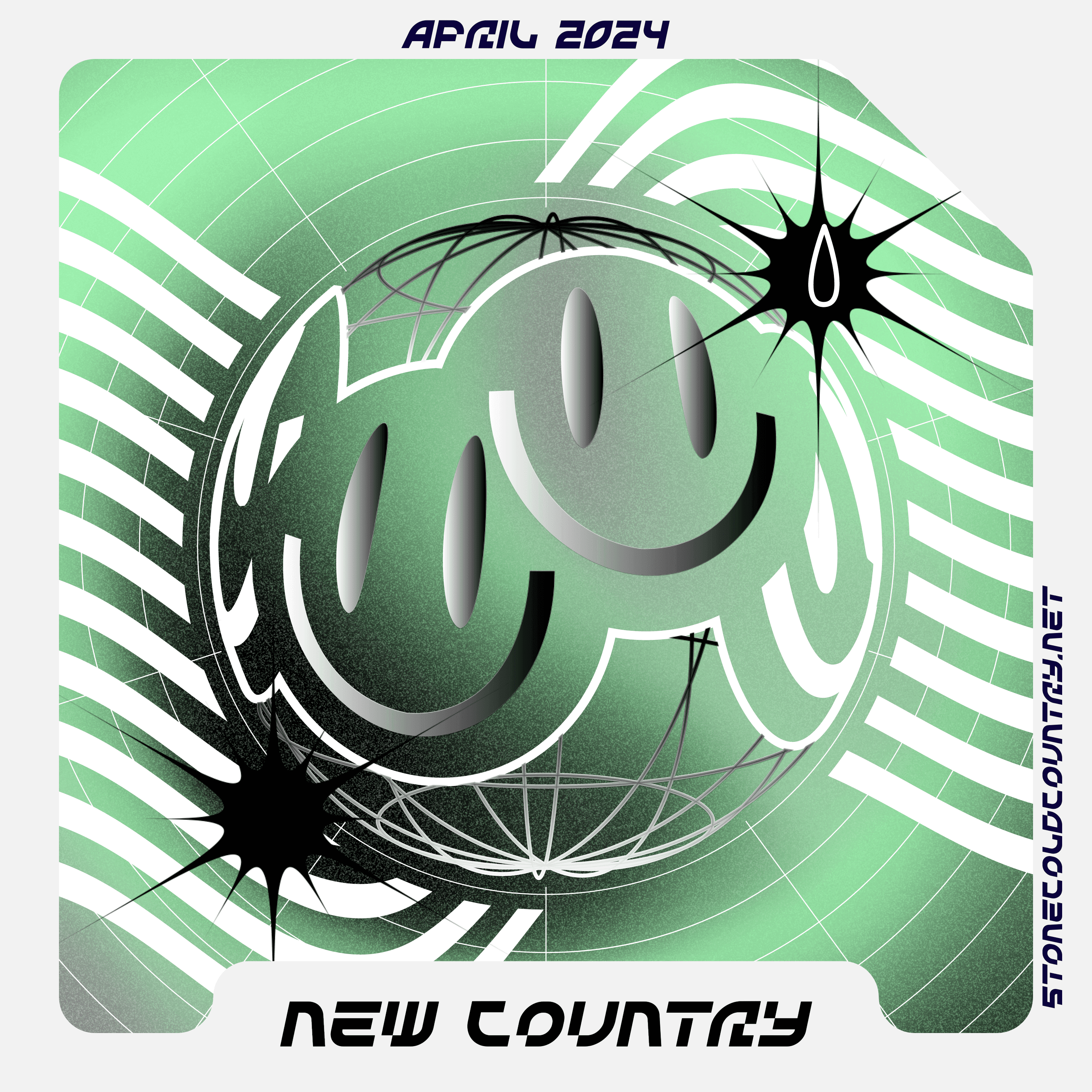 A Country Music Podcast