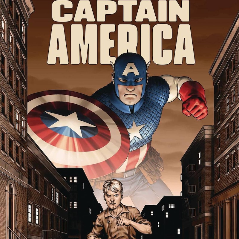 Artwork for podcast Multiverse Comics