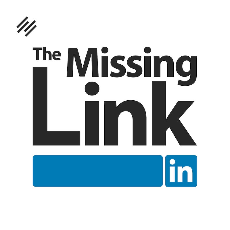 Artwork for podcast The Missing Link