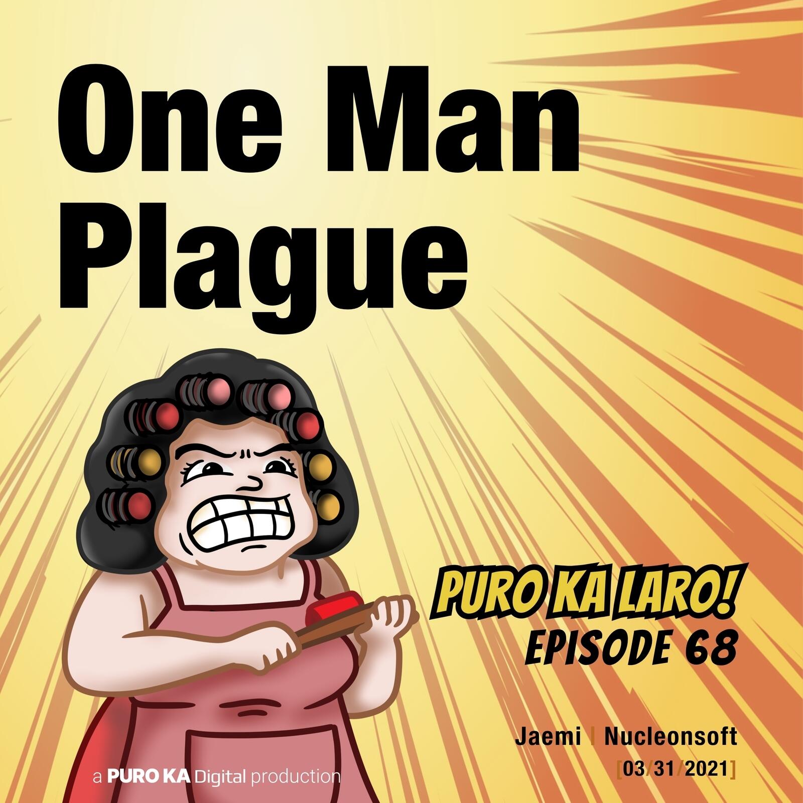 Puro Ka Laro! Podcast