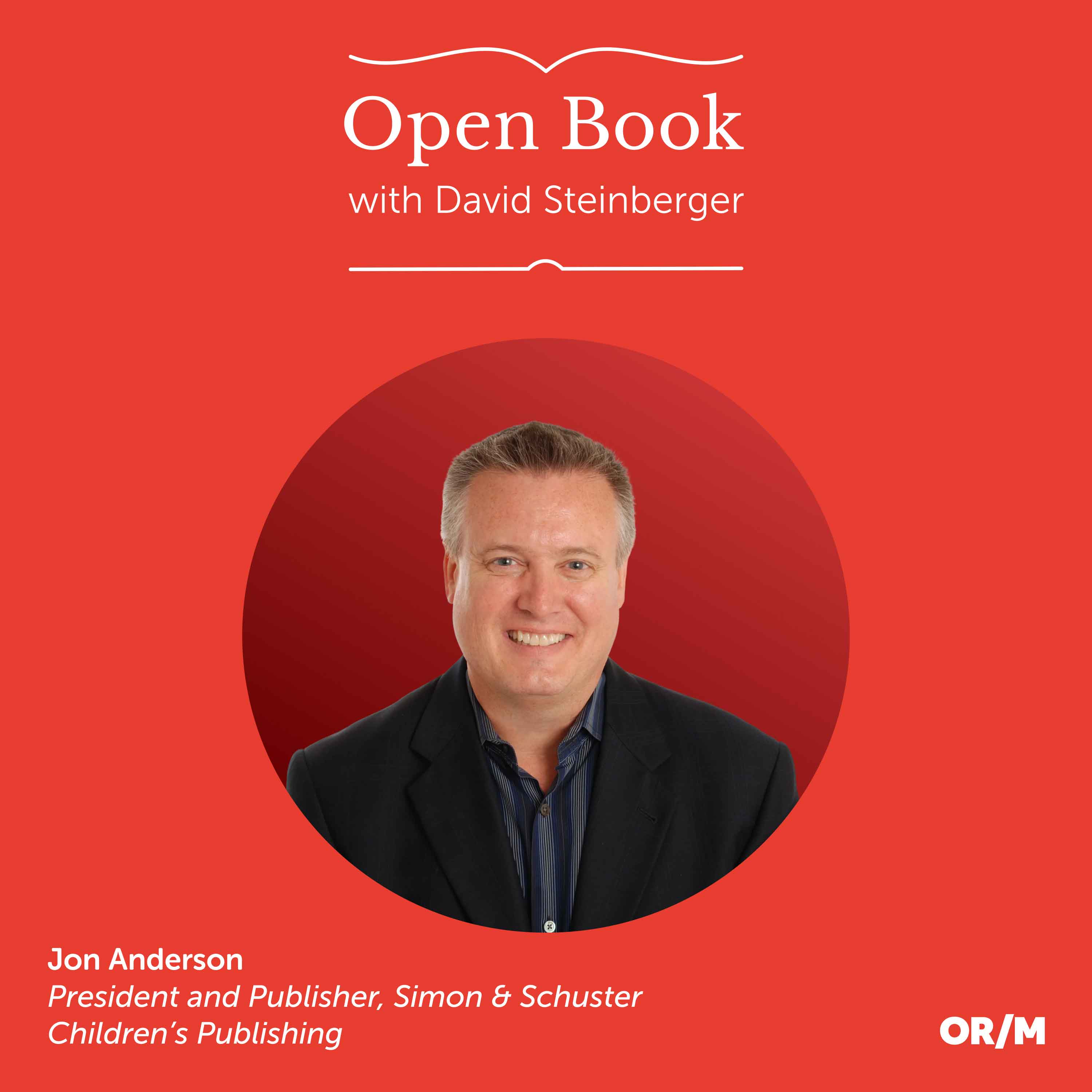 What It’s Like to Be a Kid with Jon Anderson