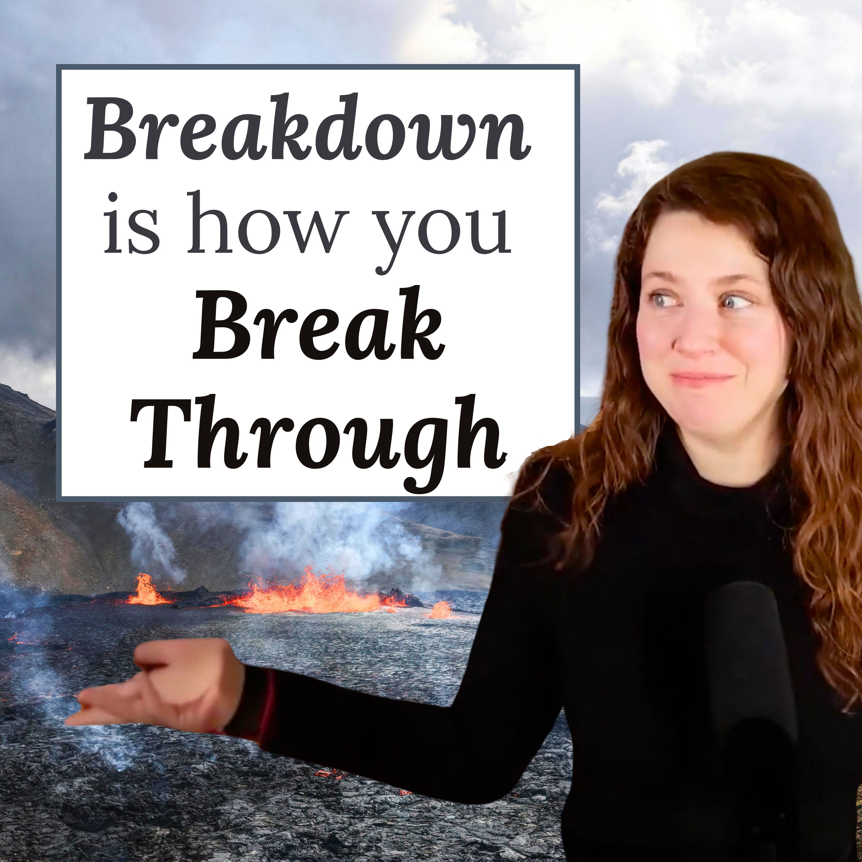 Remember Why You Are Here