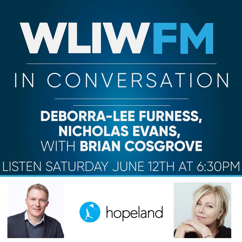 Artwork for podcast Long Island In Conversation