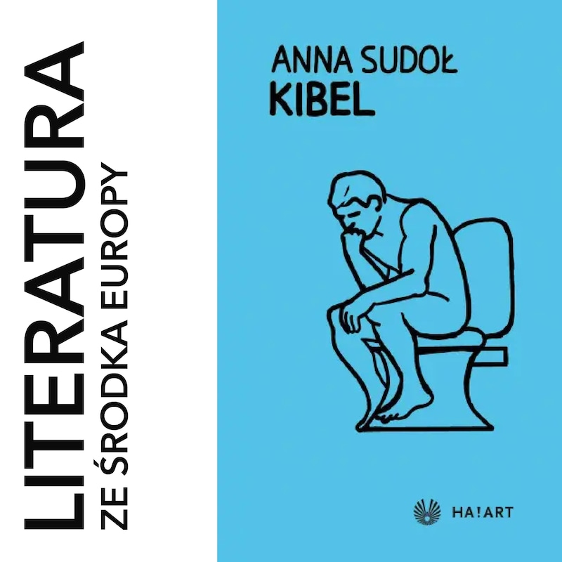 Artwork for podcast literatura ze środka Europy