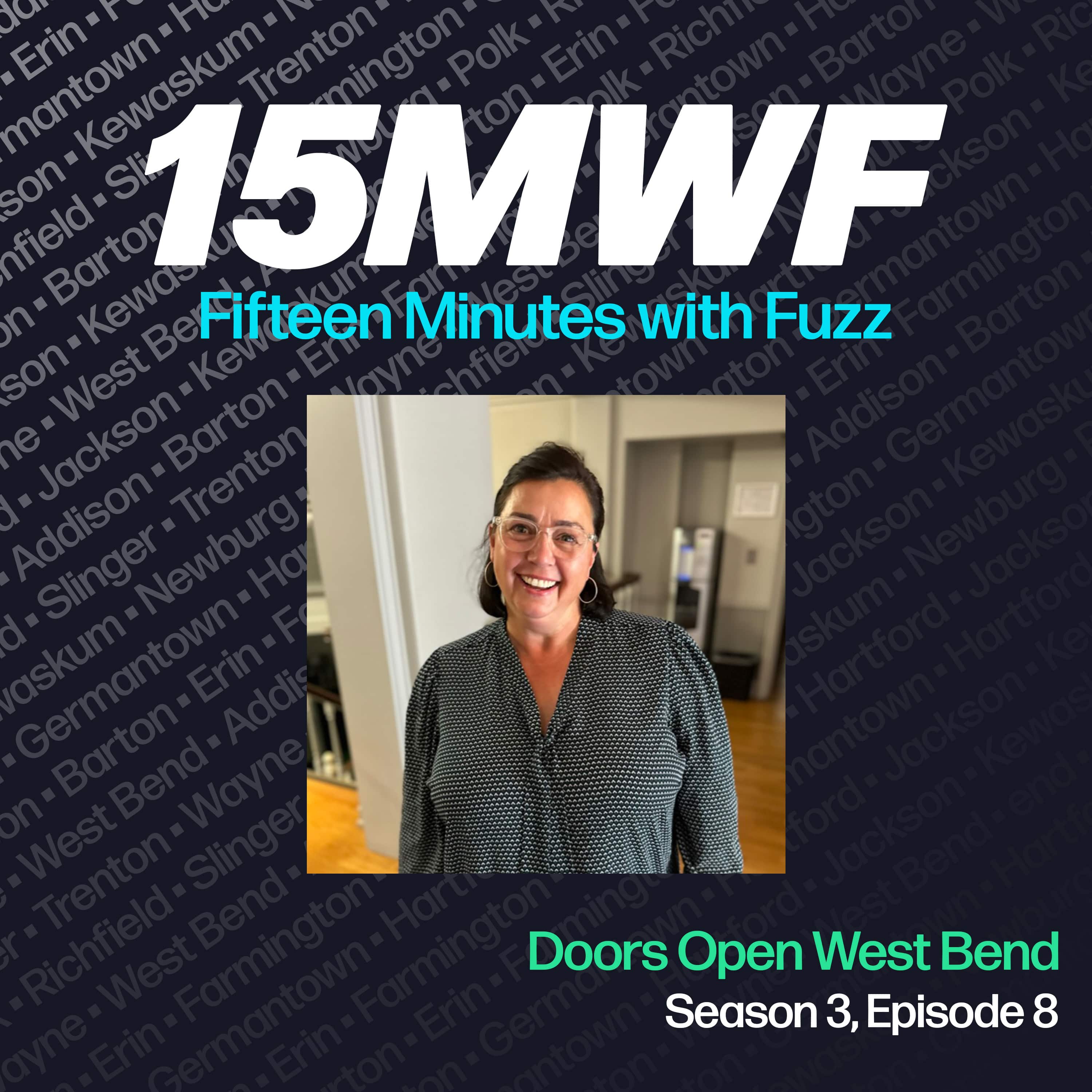 Fifteen Minutes with Fuzz