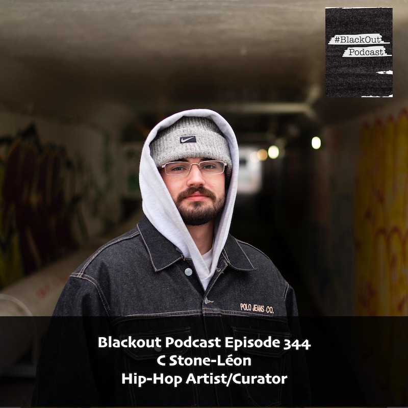 Artwork for podcast Blackout Podcast