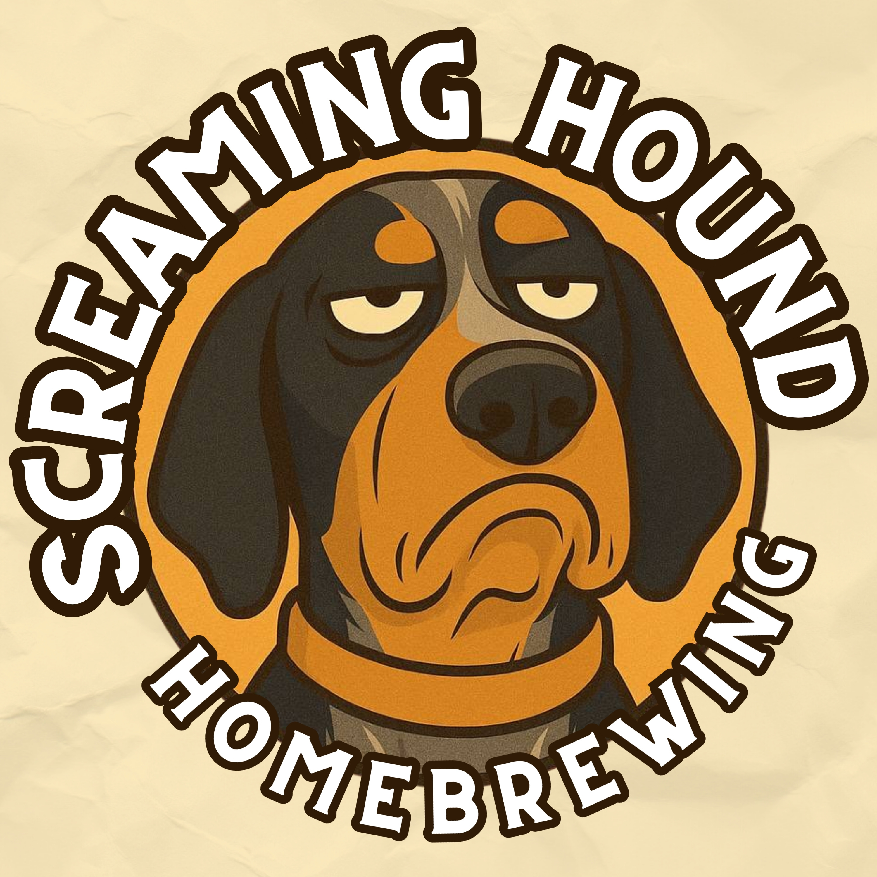 Taste Testing First Time Homebrew w/ Screaming Hound Homebrewers