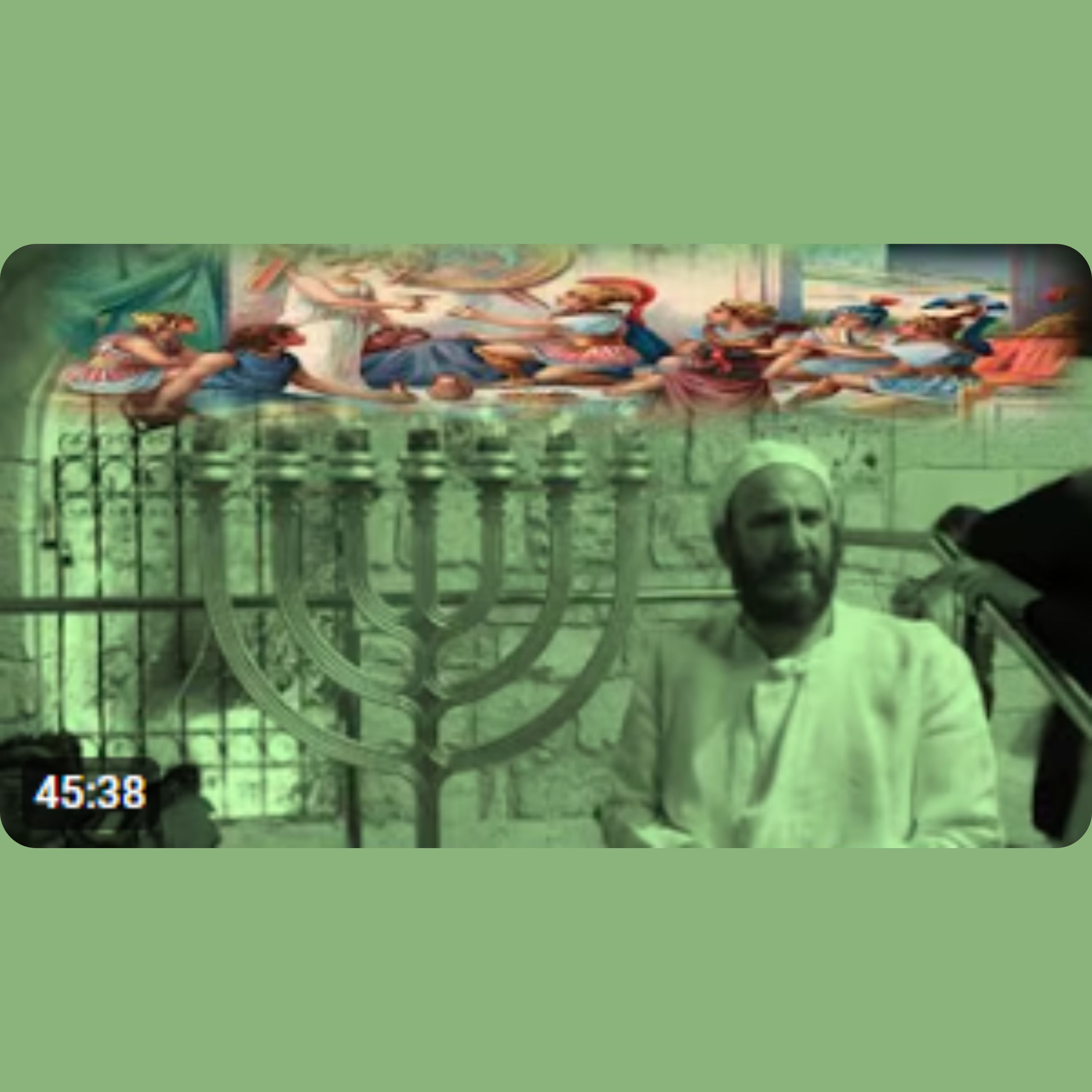 איך קרה שדווקא החשמונאים שנלחמו במתייוונים בסוף התייוונו בעצמם?