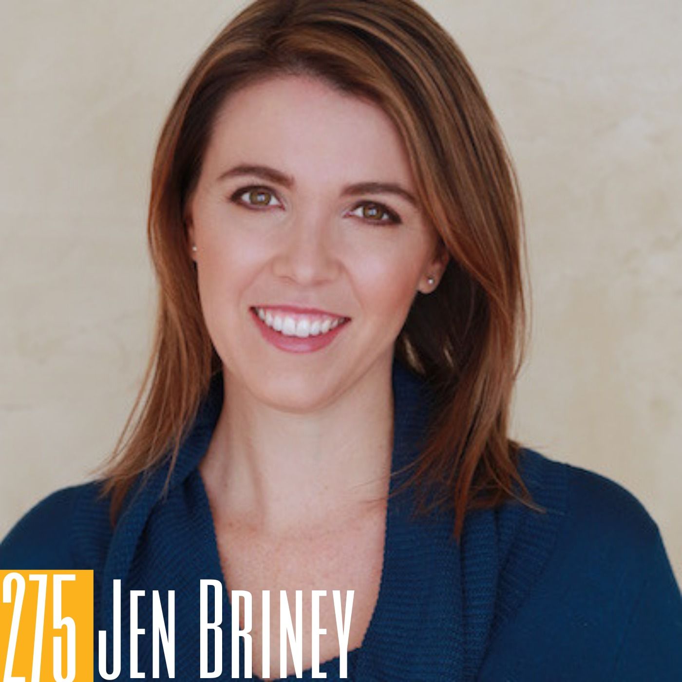 275 Jen Briney - Talking Government, Not Politics
