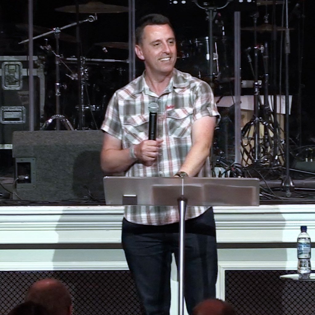Conference Messages | Four12