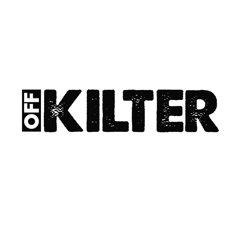 Artwork for podcast The Off Kilter Show