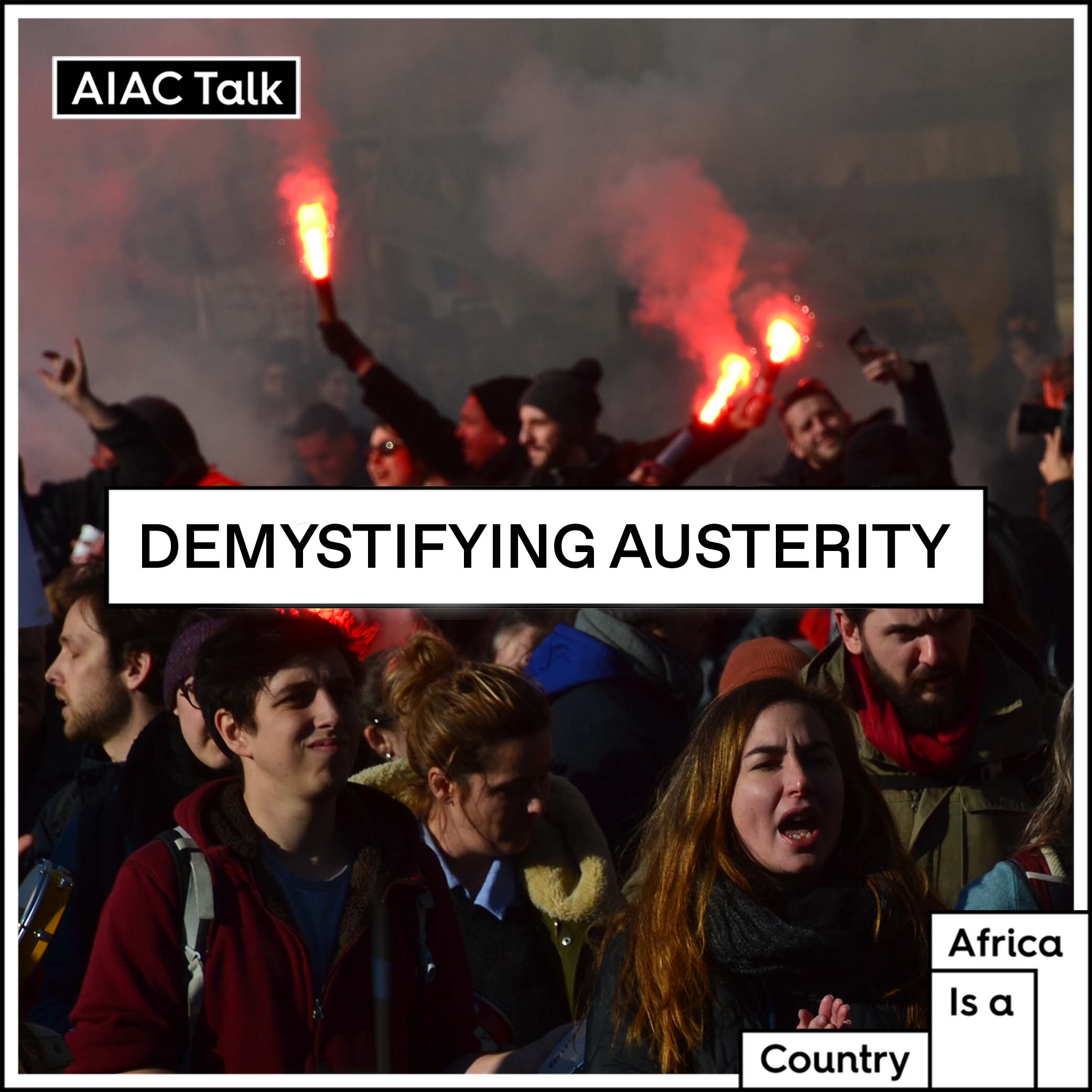 Demystifying austerity