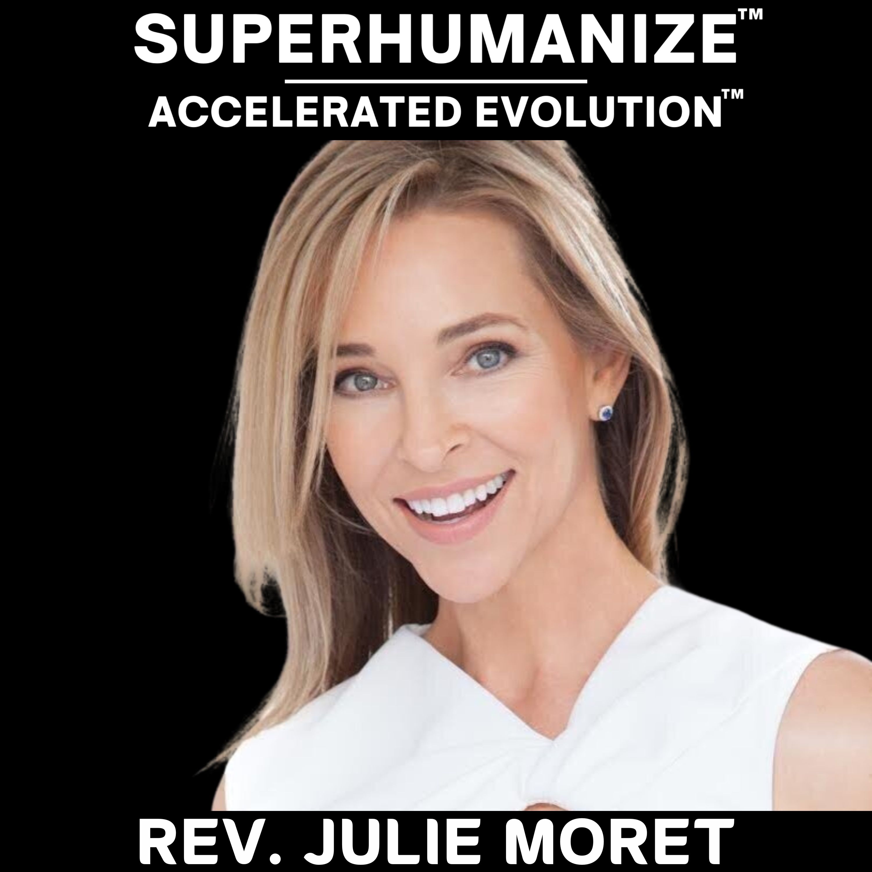The Superhumanize Podcast