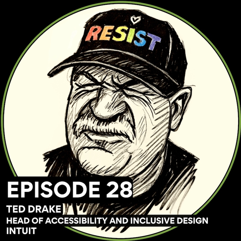 Artwork for podcast The Digital Accessibility Podcast