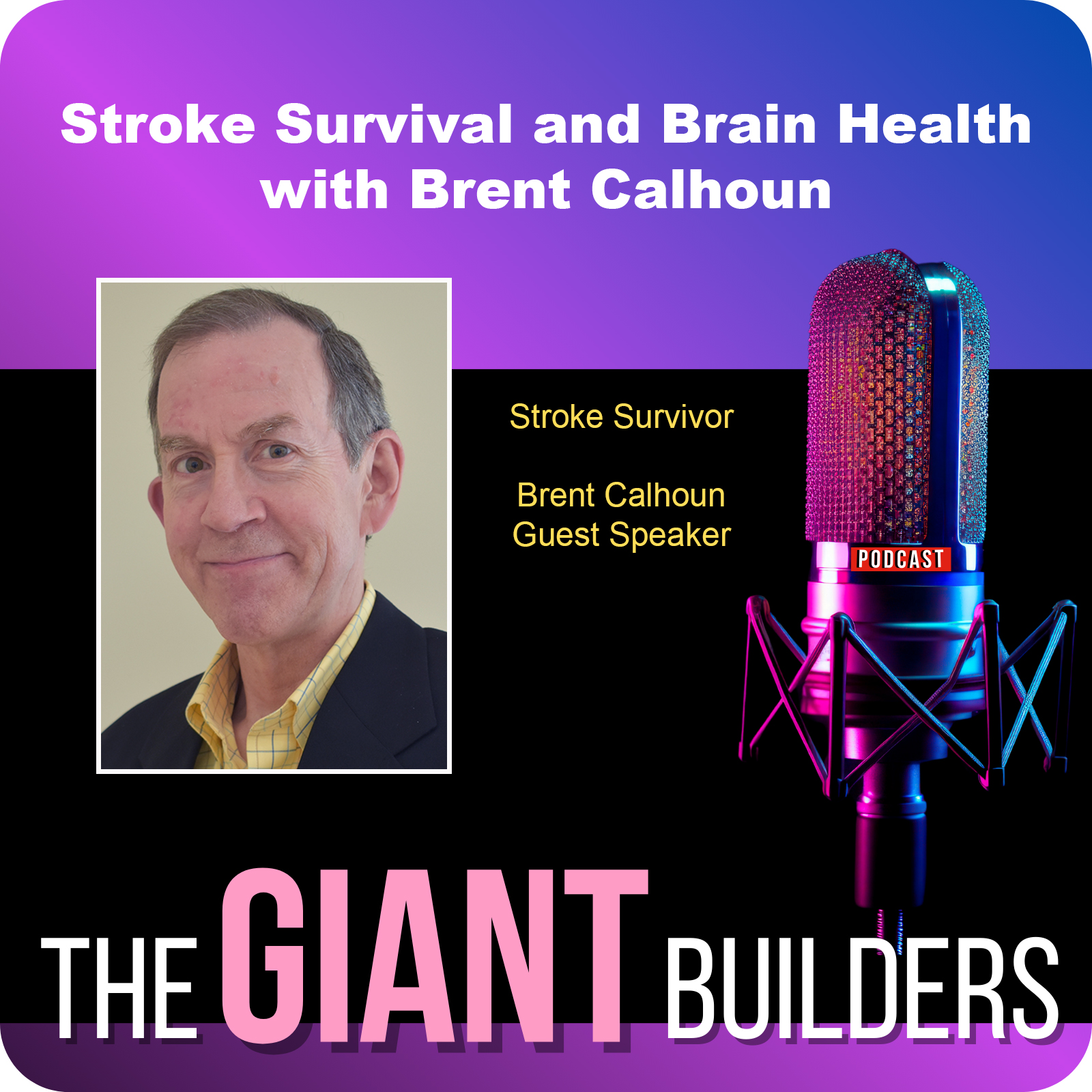 The Giant Builders