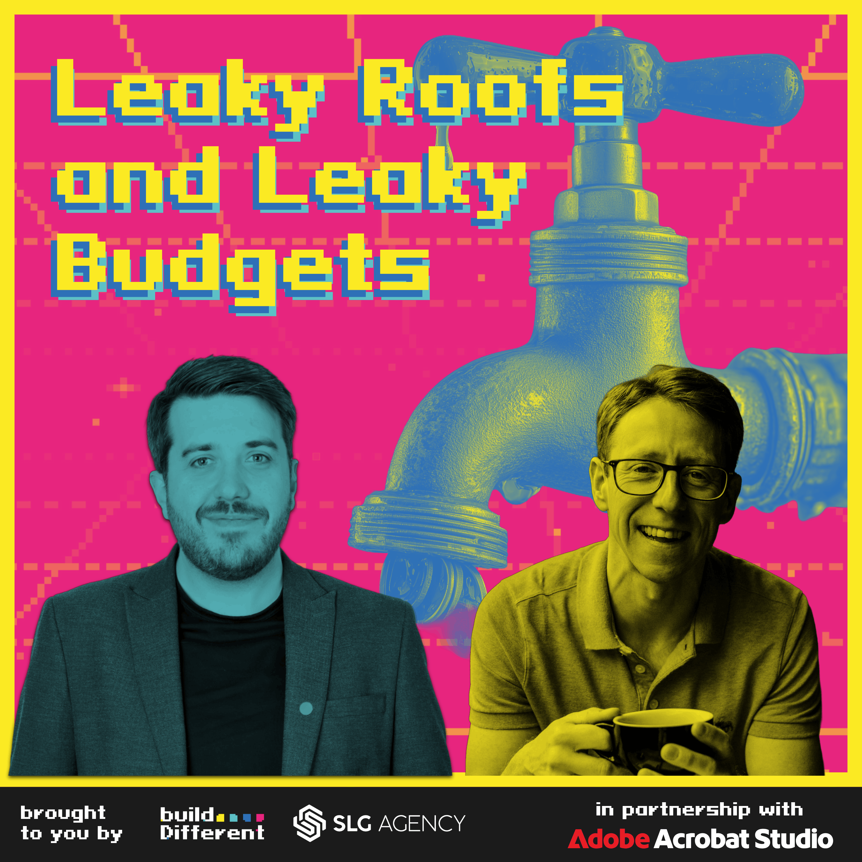 Leaky Roofs and Leaky Budgets