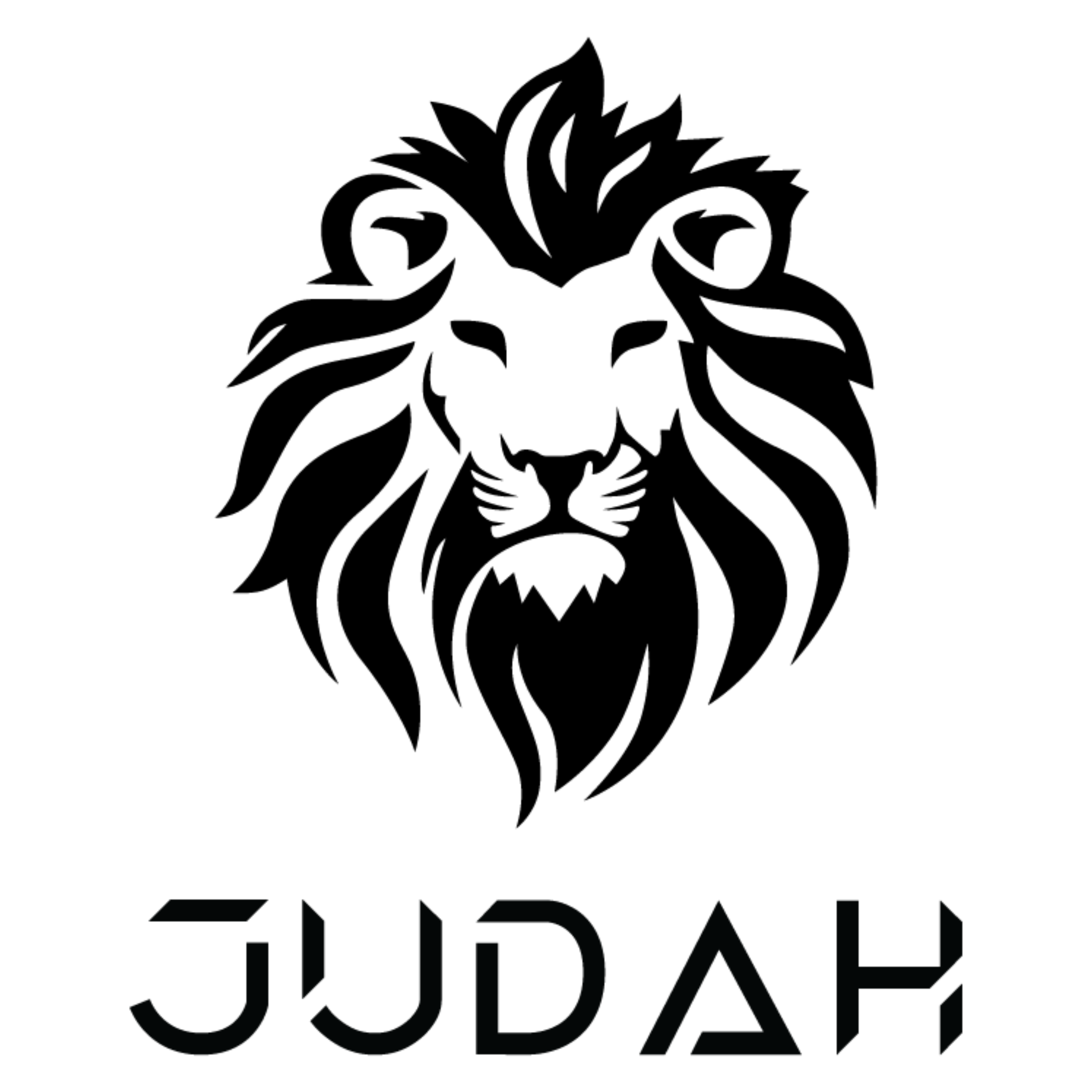 Lion of Judah Podcast cover art