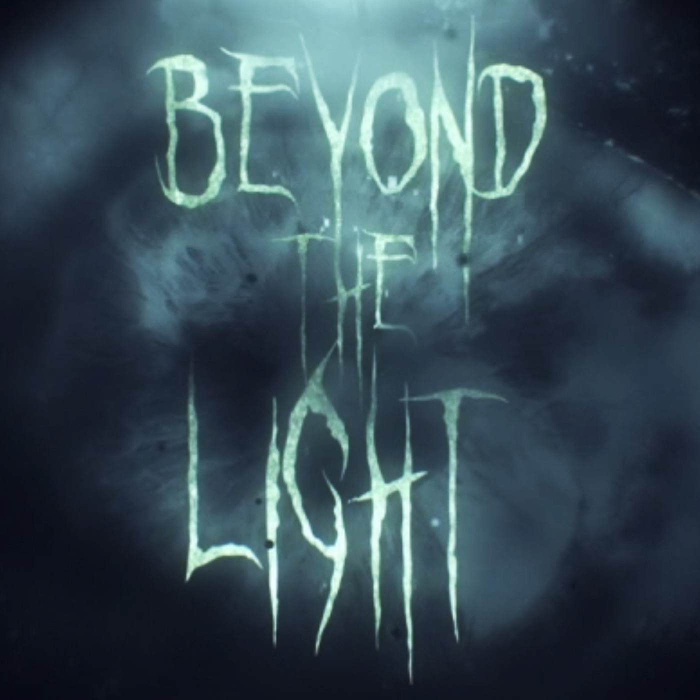 Artwork for Beyond the Light