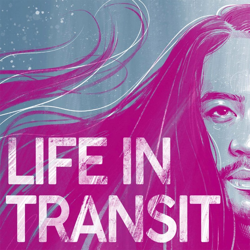 Artwork for podcast Life in Transit