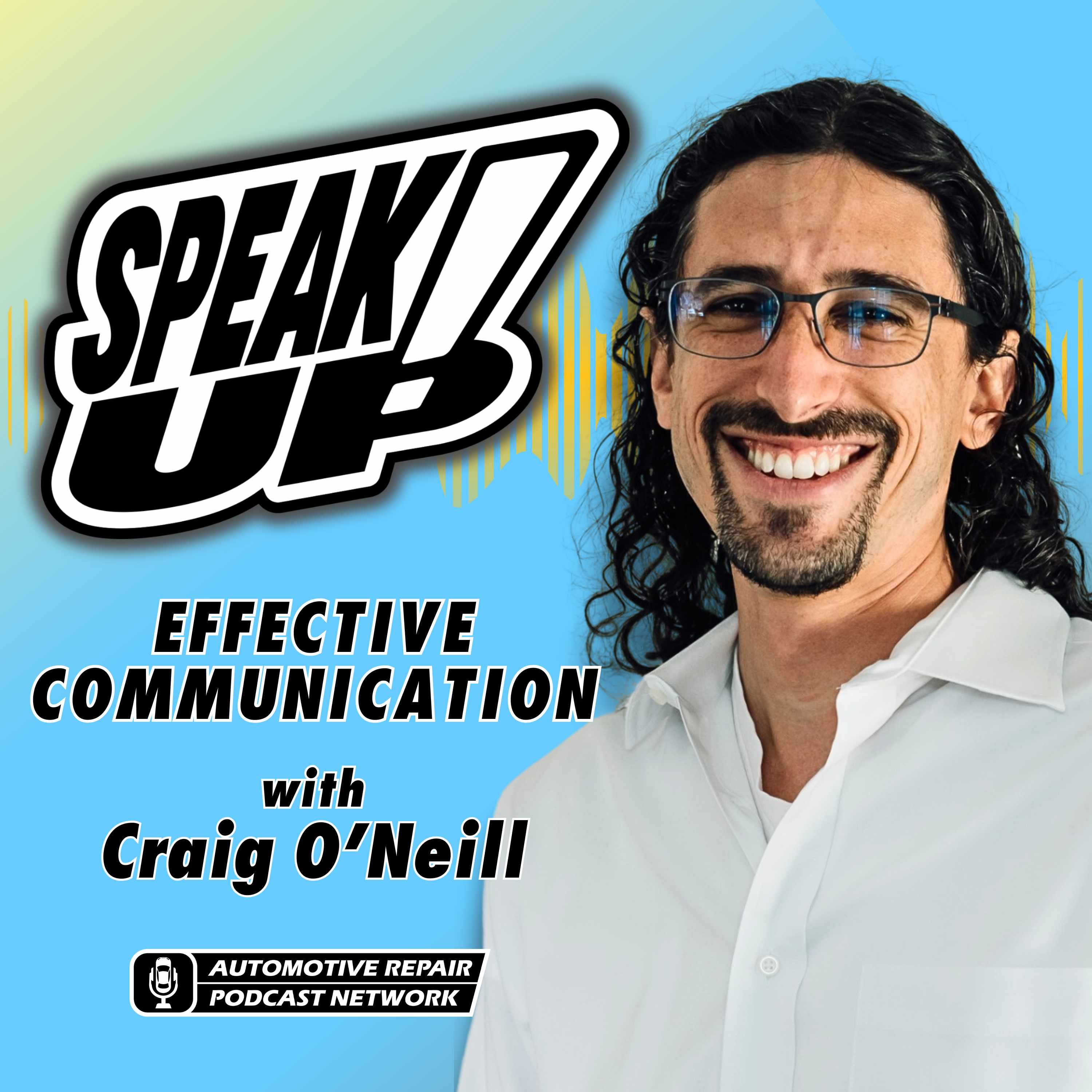 Show artwork for Speak Up! Effective Communication