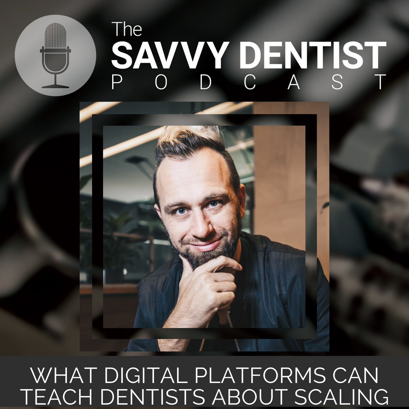 The Savvy Dentist