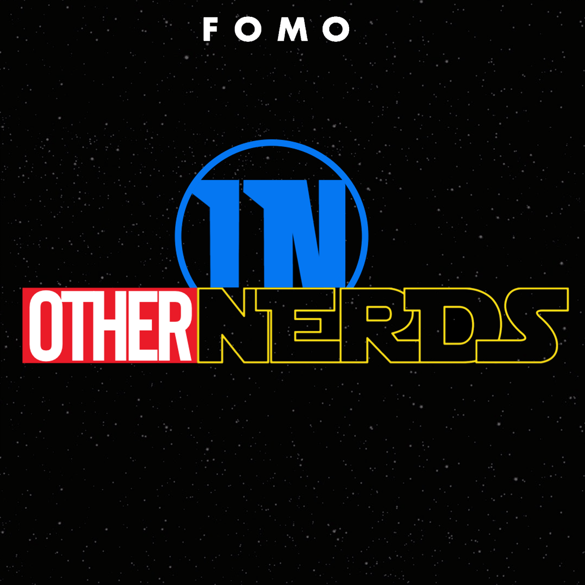 Artwork for In Other Nerds