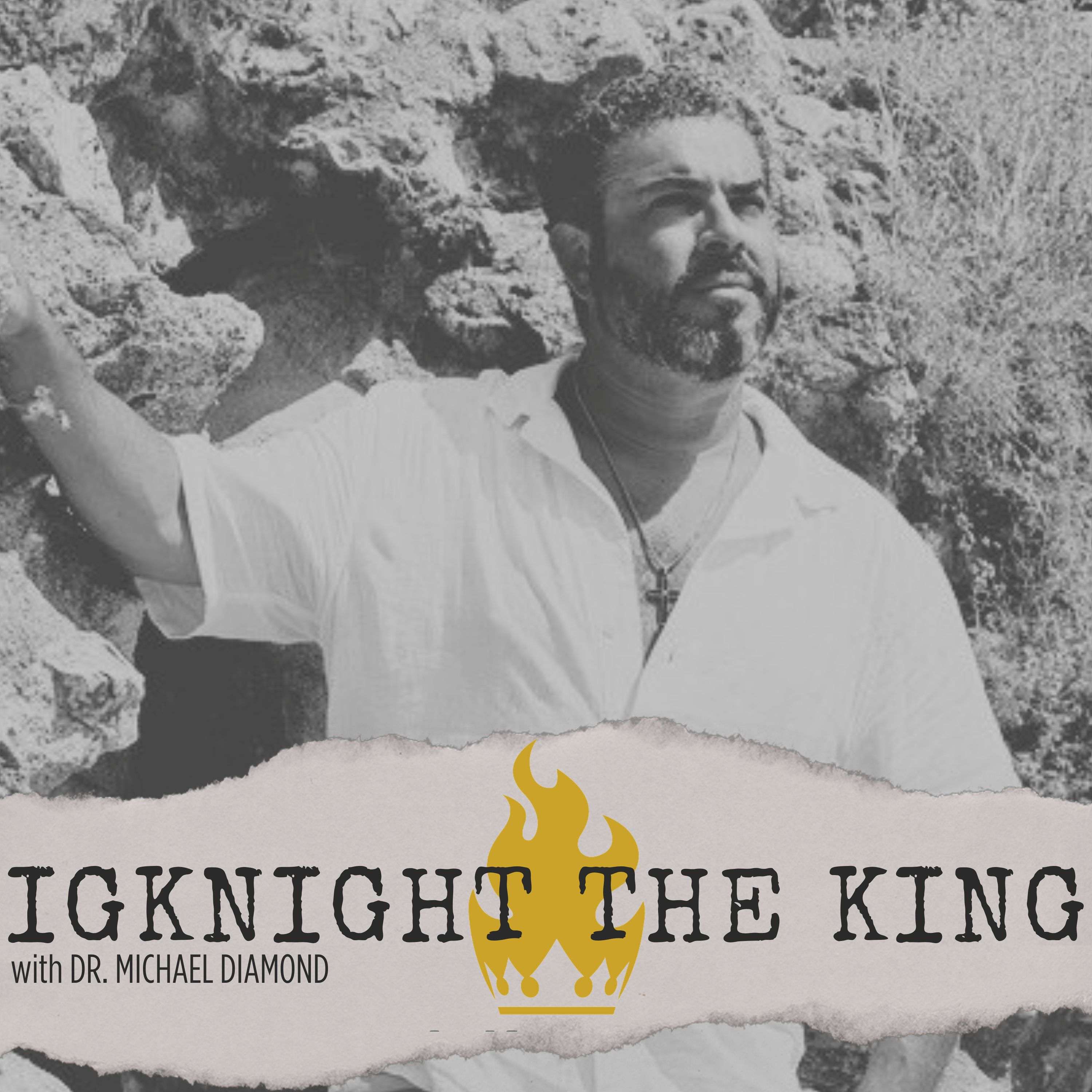 Show artwork for IgKnight the King