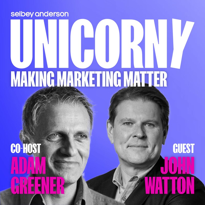 Artwork for podcast Unicorny