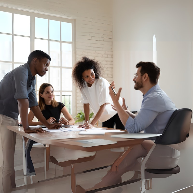 Artwork for podcast The Modern Humanitarian and Development Leader: Make a Greater Impact by Creating a High Performance Team while Avoiding Stress and Overwhelm