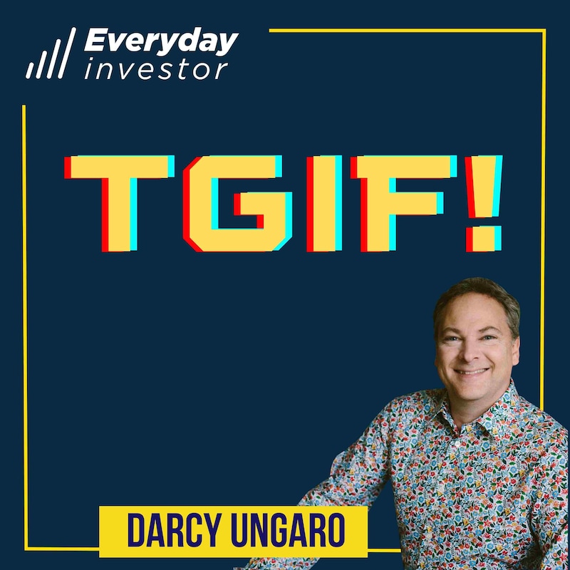 Artwork for podcast NZ Everyday Investor