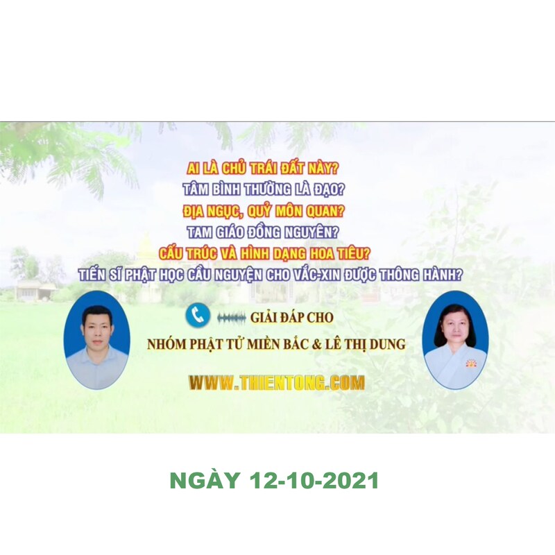 Artwork for podcast DAO PHAT KHOA HOC VAT LY THIEN TONG VIET NAM