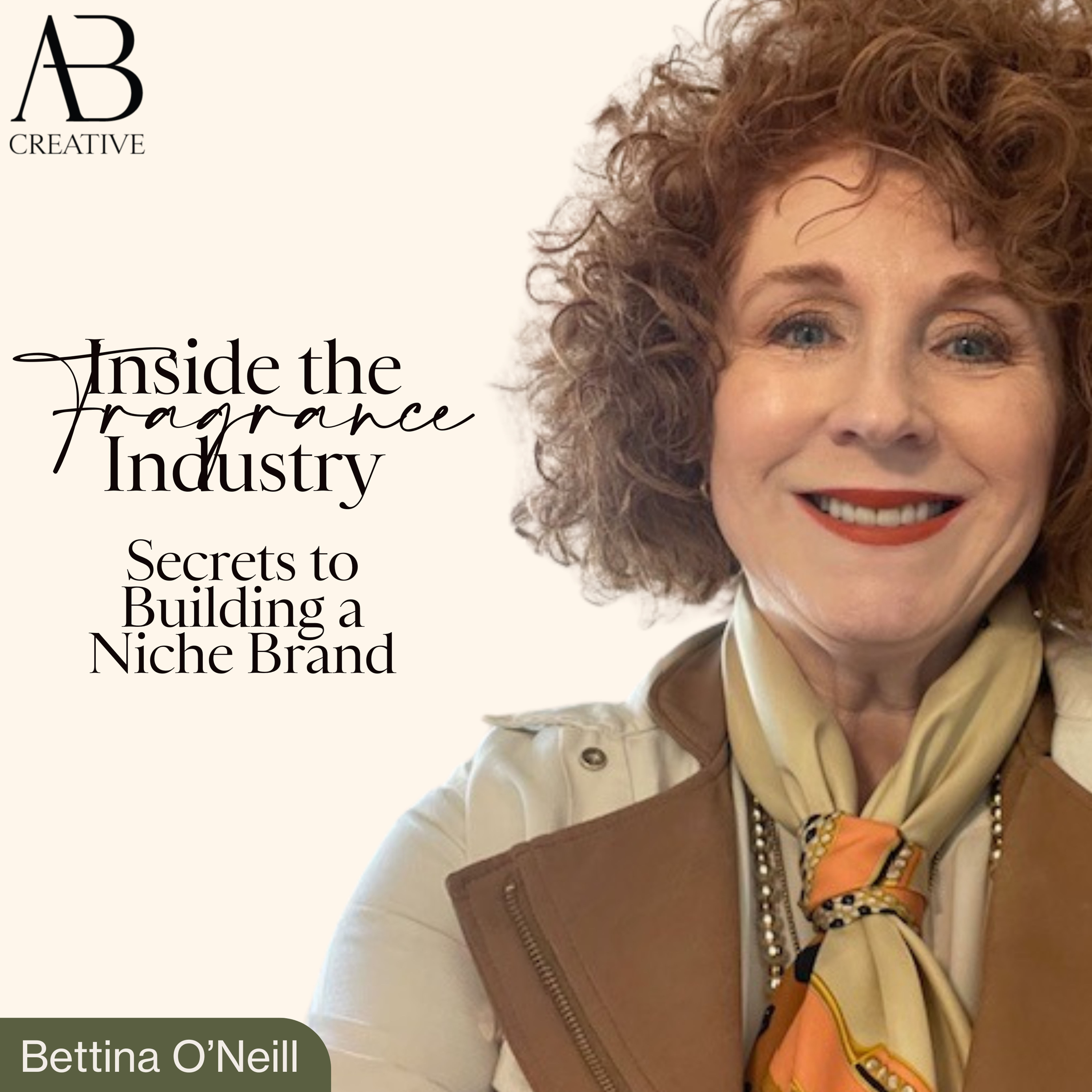 Why Retailers Aren’t Enough: The Secrets to Driving Your Own Demand with Bettina O'Neill