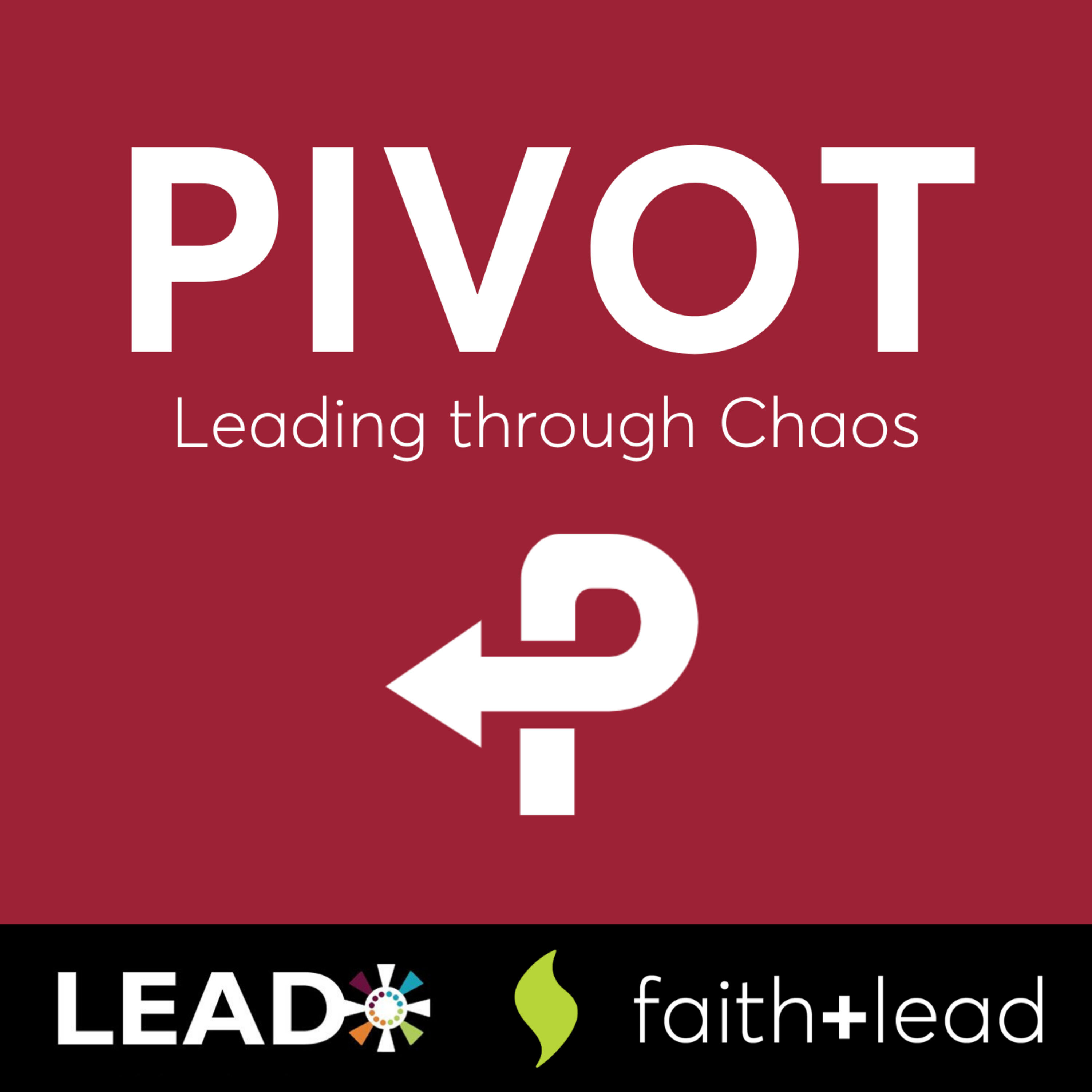 Pivot Podcast