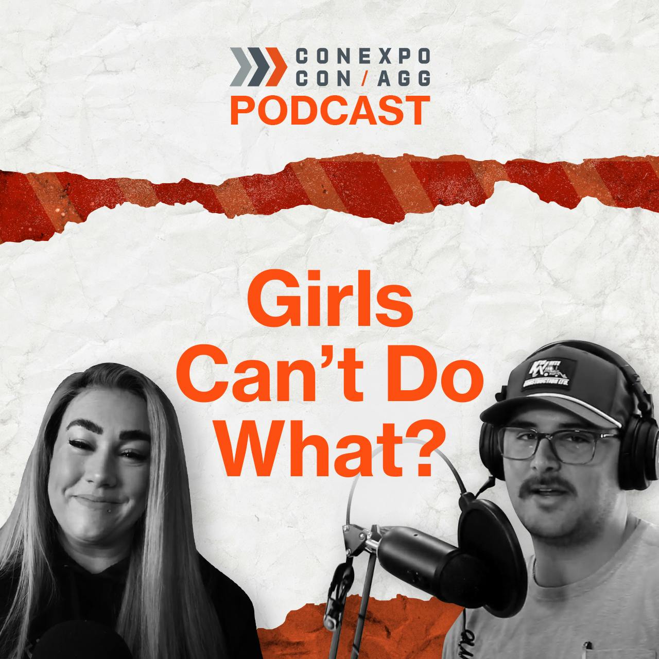 Ep 151: Katie Kelleher: We can be better for the workforce episode artwork