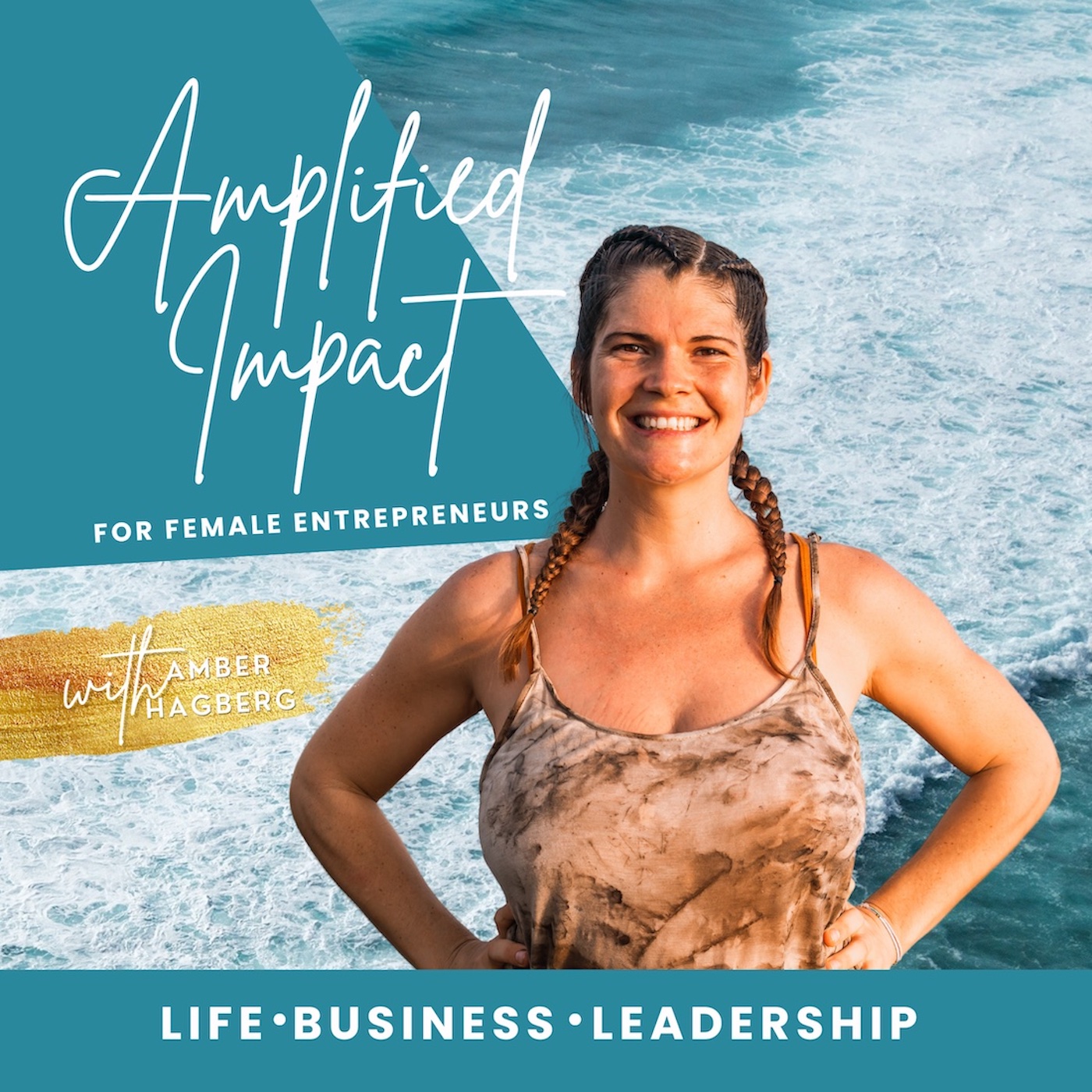 Amplified Impact