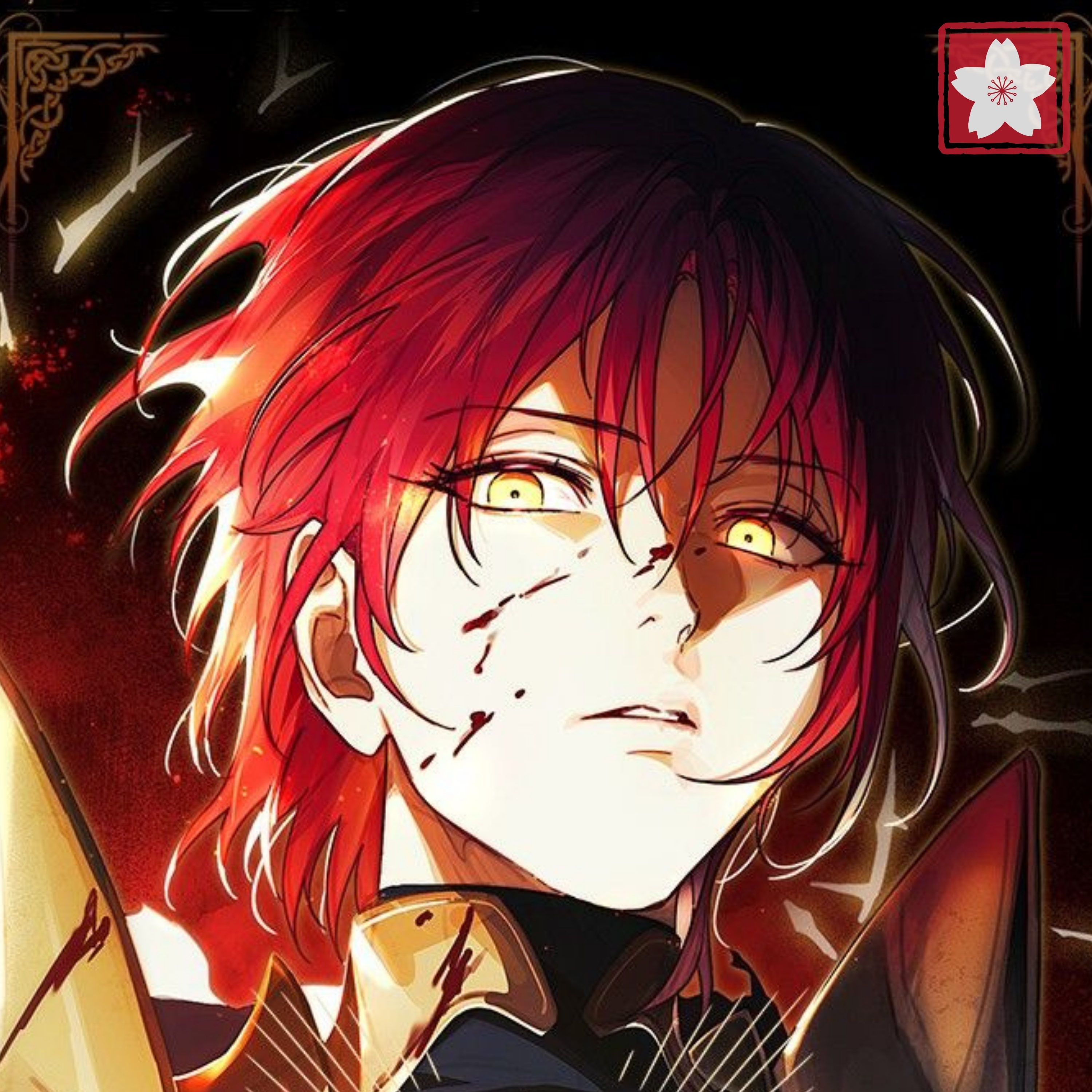 War Weapon Meets Healer. Enemies Become Lovers | Manhwa Monday episode artwork