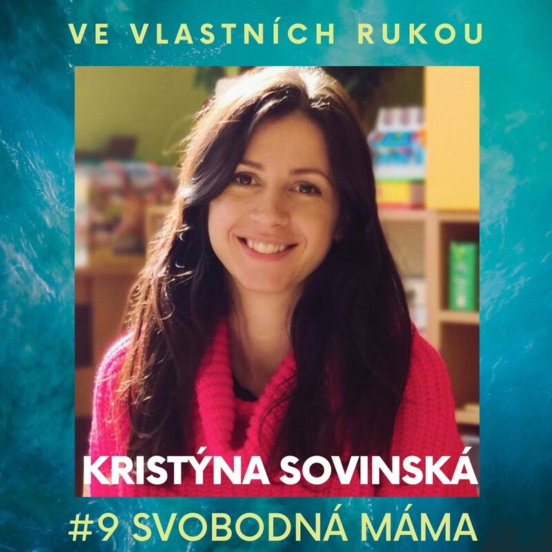 Artwork for podcast Ve vlastních rukou