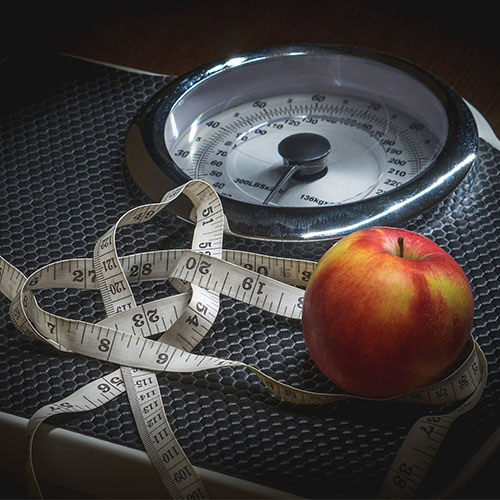 Ep. 23: Astrology and Weight Loss episode artwork
