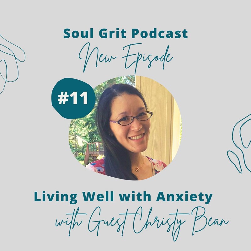 Artwork for podcast Soul Grit
