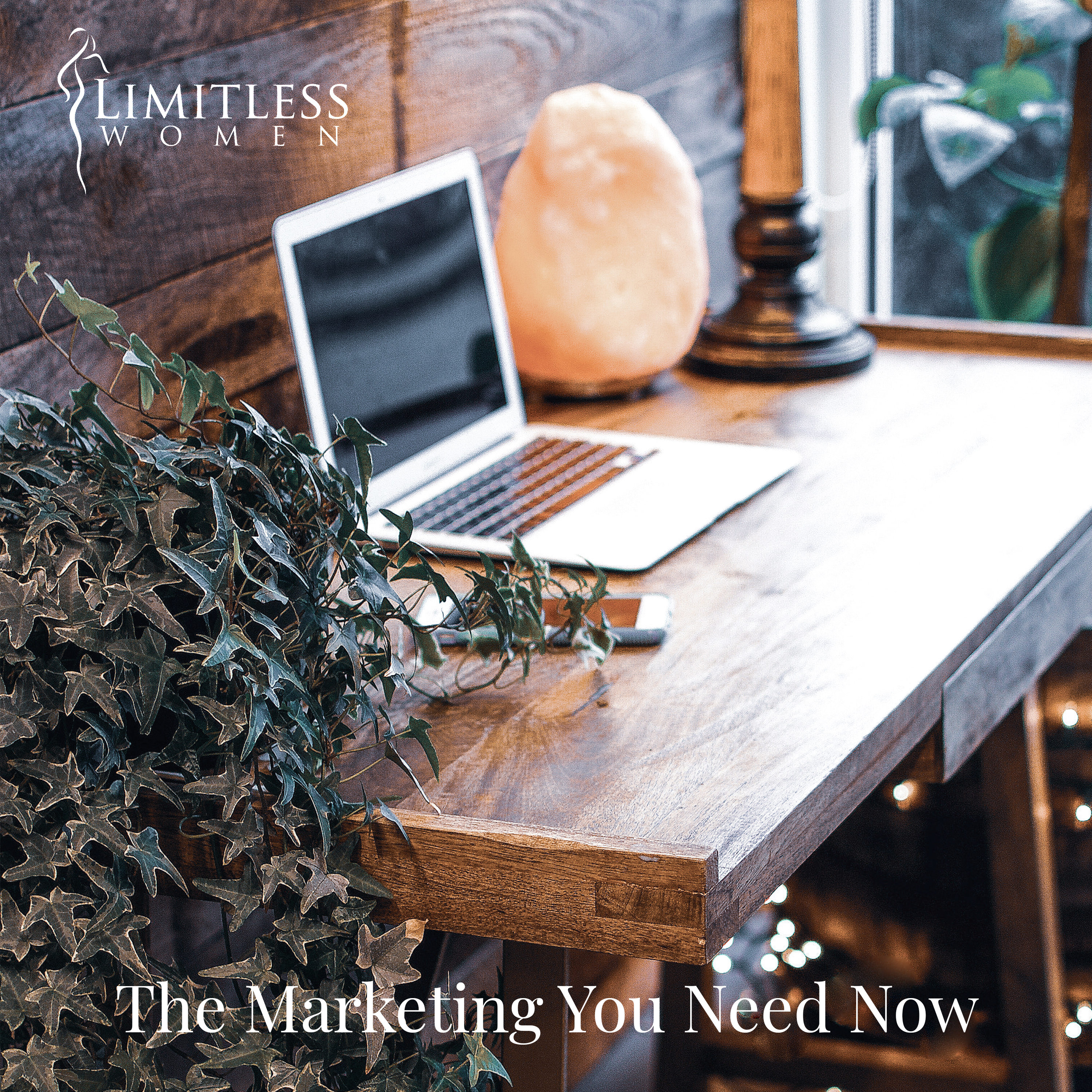 The Limitless Women Podcast