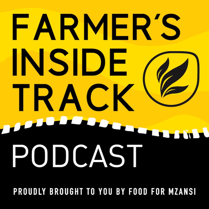 Artwork for podcast Farmer's Inside Track