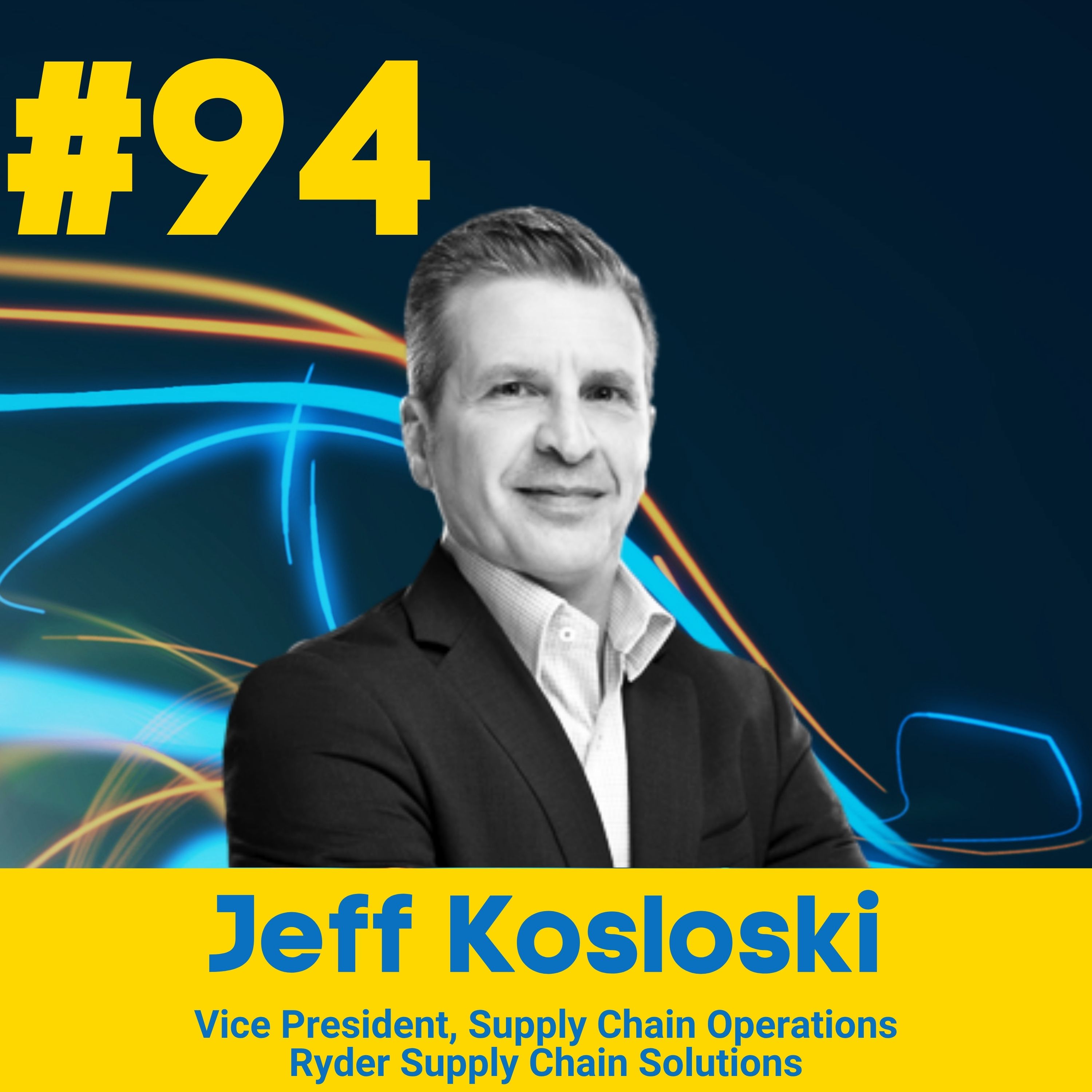 Auto Supply Chain Champions