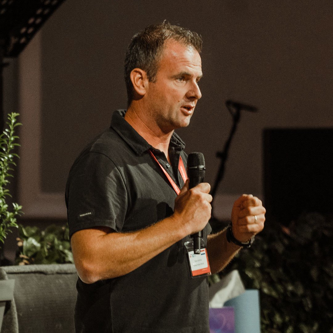 Conference Messages | Four12