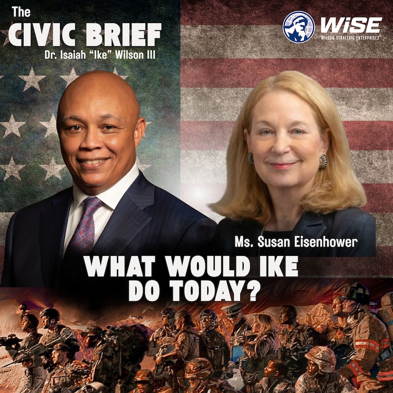 Artwork for podcast The Civic Brief