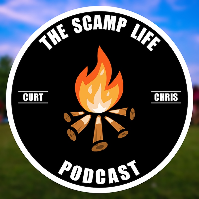 Artwork for podcast SCamp Life: The Programming Side