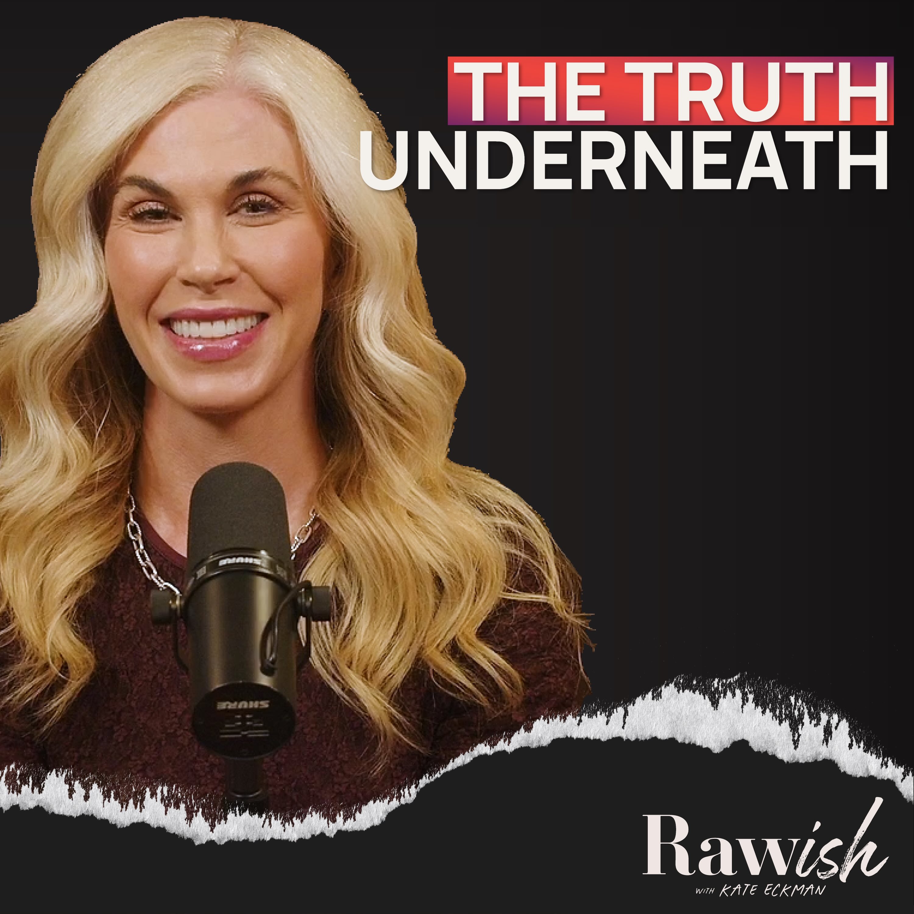 51. When Did Being Real Become So Rare? episode artwork